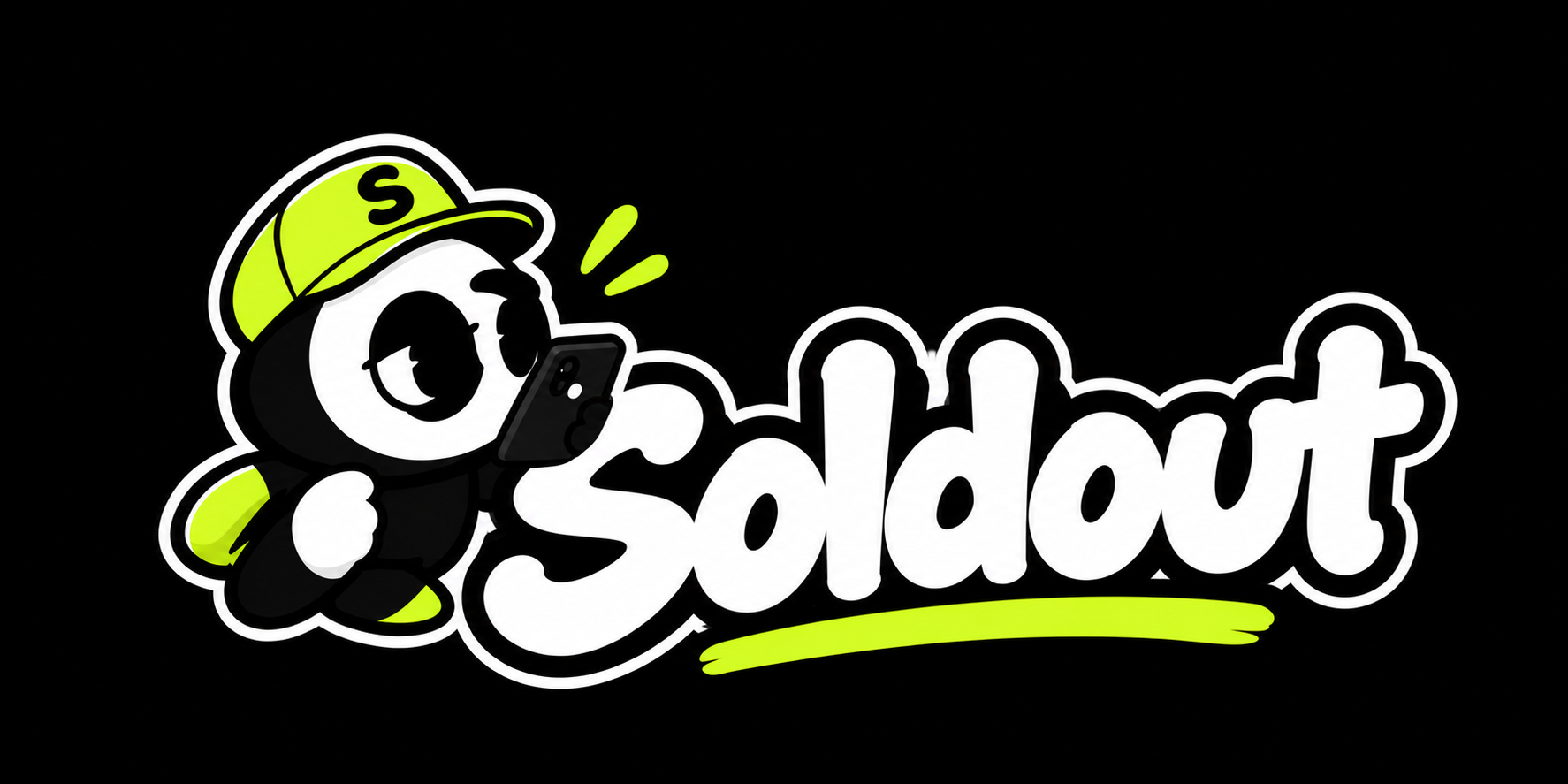 Soldout